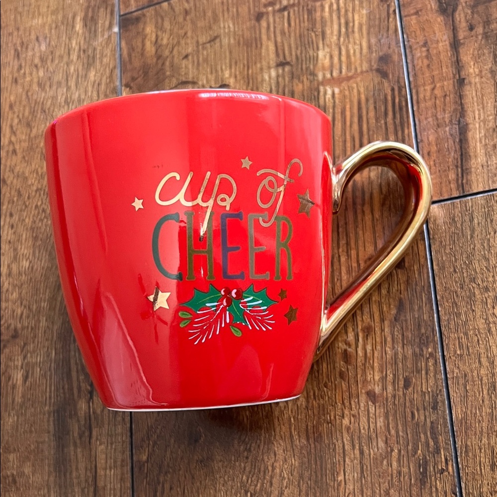 Coffee mug Christmas